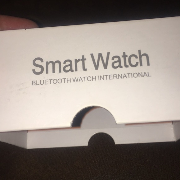 Smart watch - Picture 5 of 5